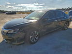 Honda Accord 2017