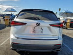 Lexus NX 2020