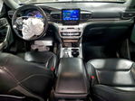 Ford Explorer 2021