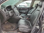 Chevrolet Captiva 2014