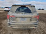 Honda Pilot 2016