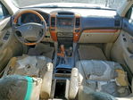 Lexus GX 2004