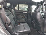 Ford Explorer 2023