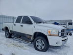 Dodge RAM 2007