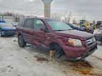 Honda Pilot 2007