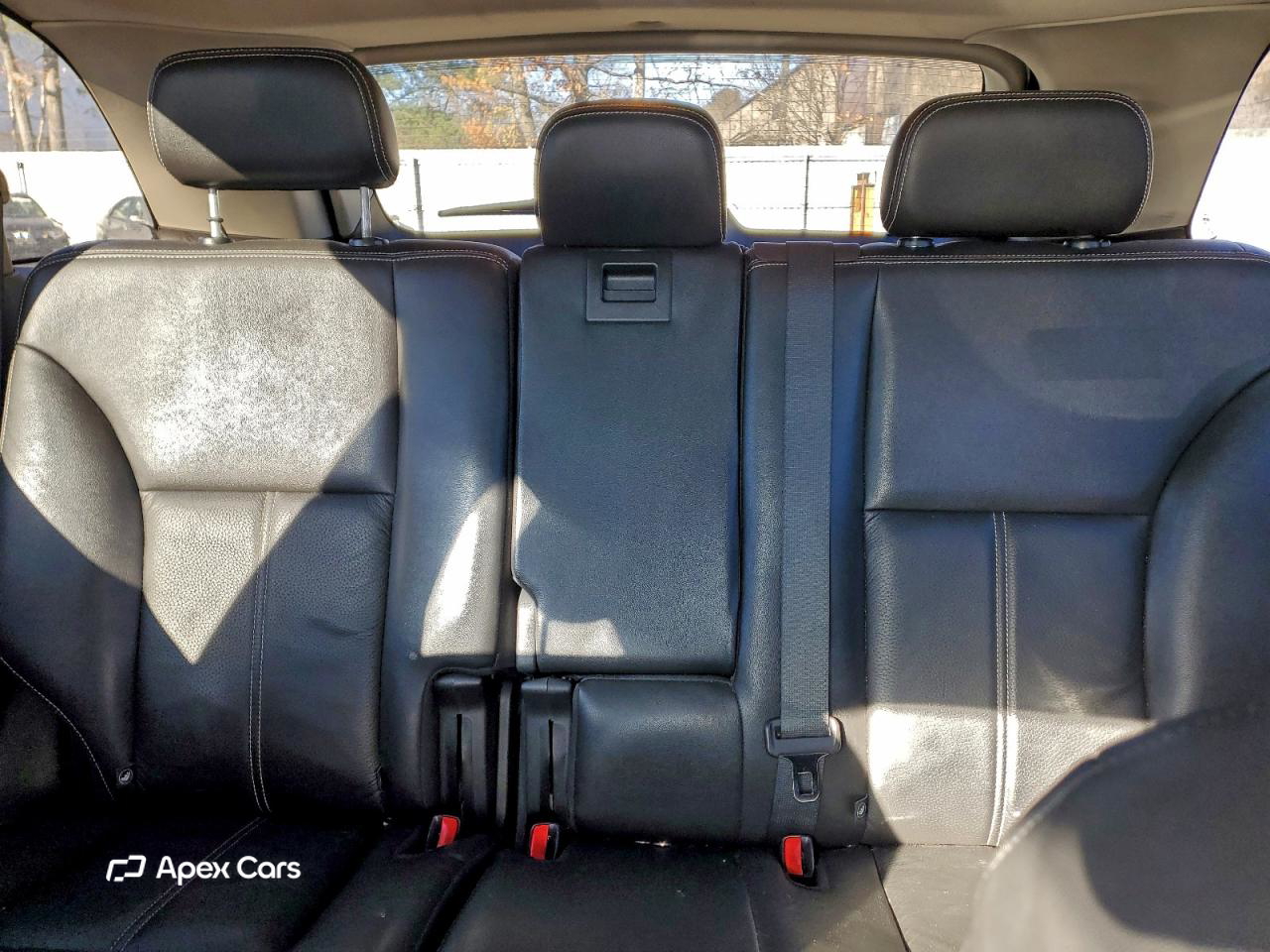 Ford Edge 2010