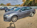 Nissan Sentra 2018