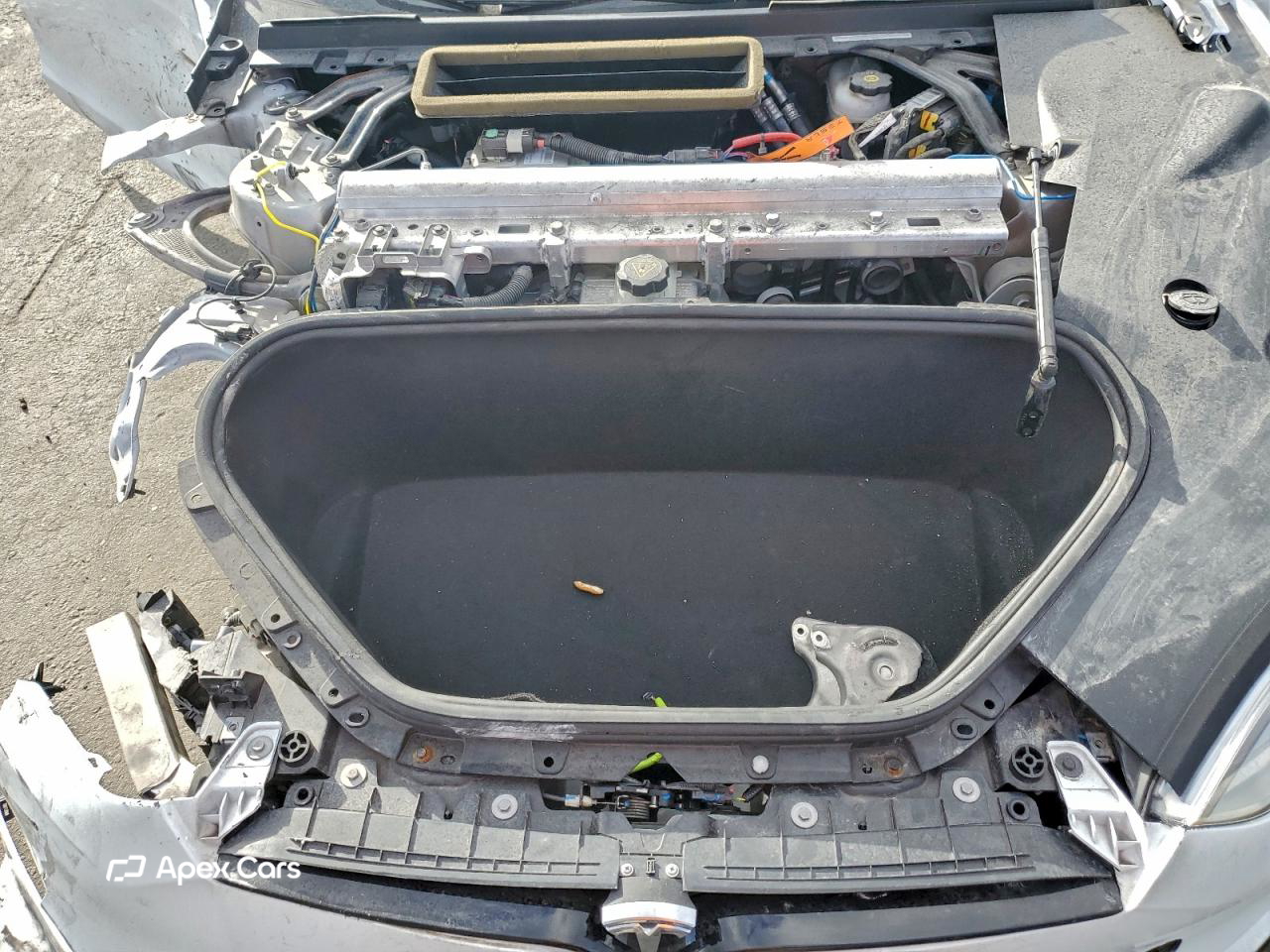 Tesla Model S 2022