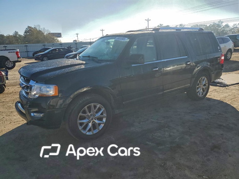 Ford Expedition 2015 - Zdjęcie 1 z 14