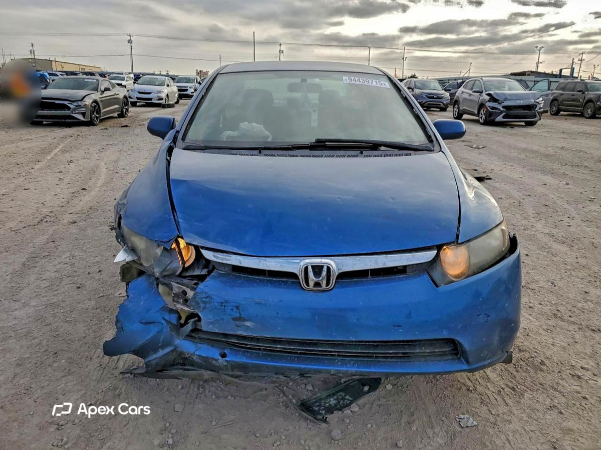 Honda Civic 2007