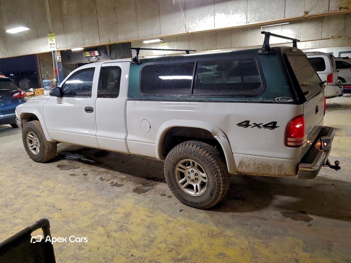 Dodge Dakota 2004