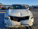 Nissan Rogue 2012