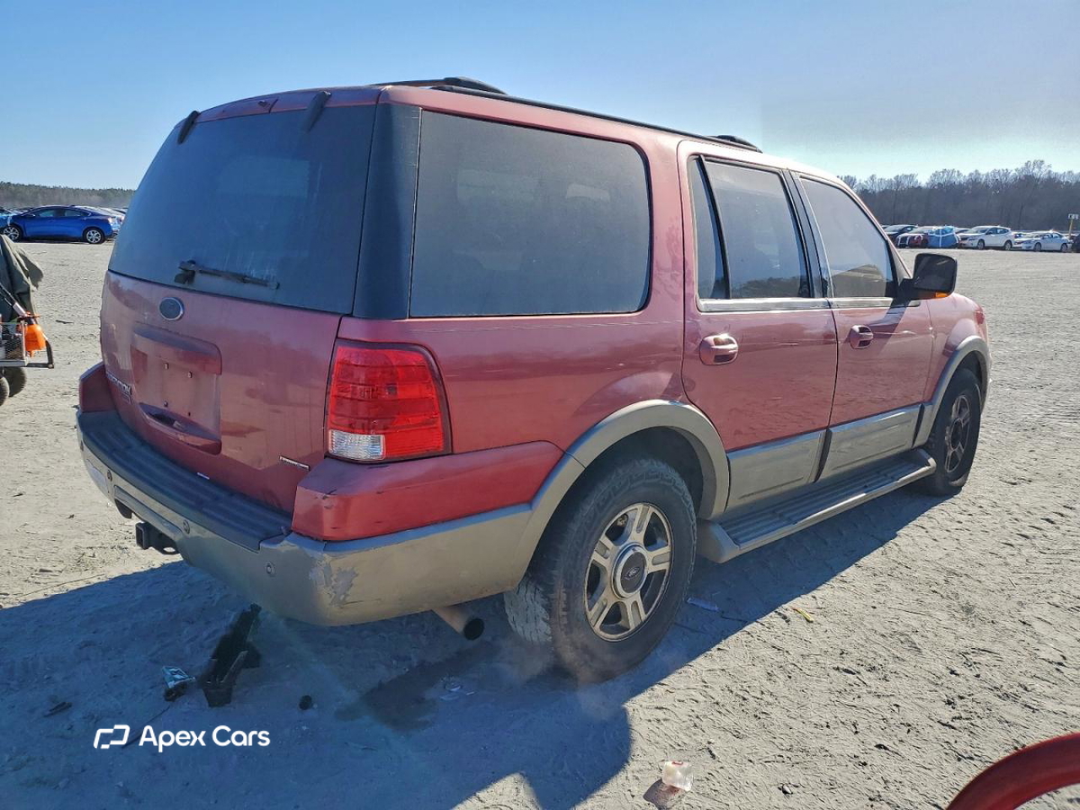 Ford Expedition 2003