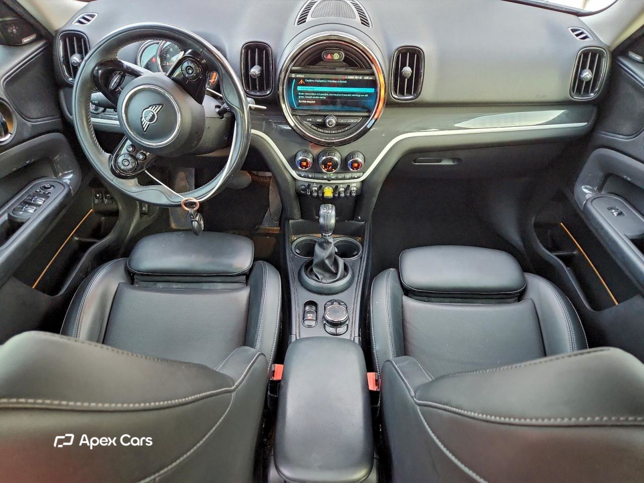 MINI Cooper 2019