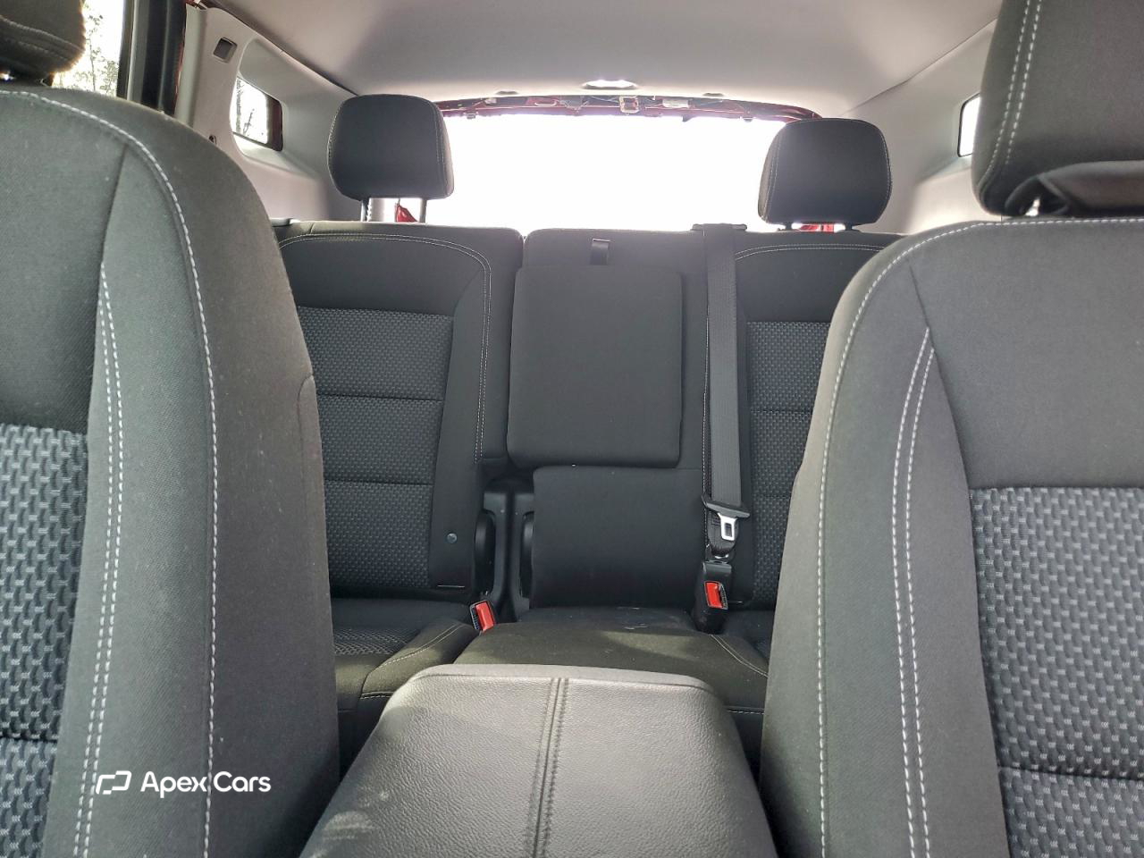 GMC Terrain 2024