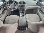 Buick Enclave 2013