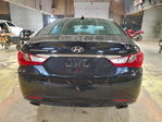 Hyundai Sonata 2012