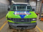 Ford Econoline 2005