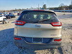 Jeep Cherokee 2015