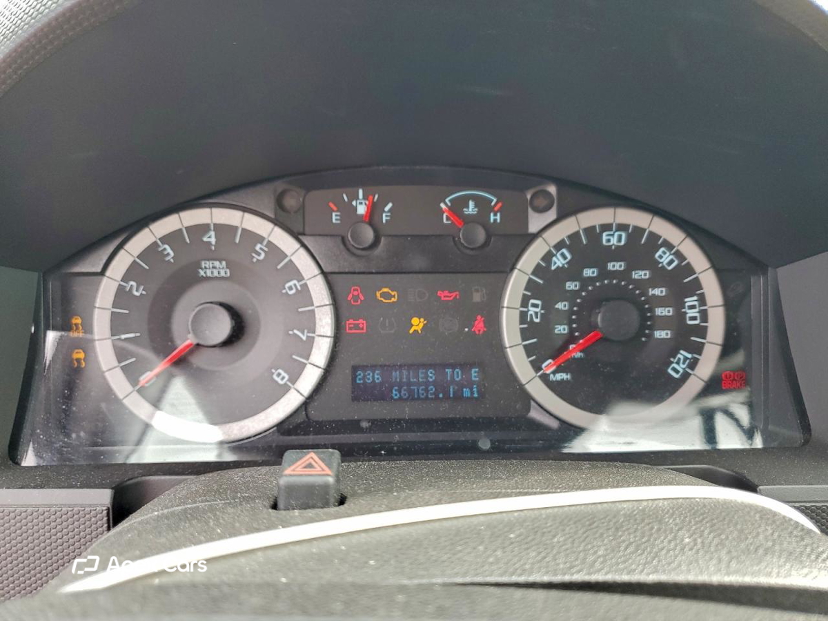 Ford Escape 2011