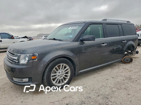 Ford Flex 2019 - Image 1 of 14