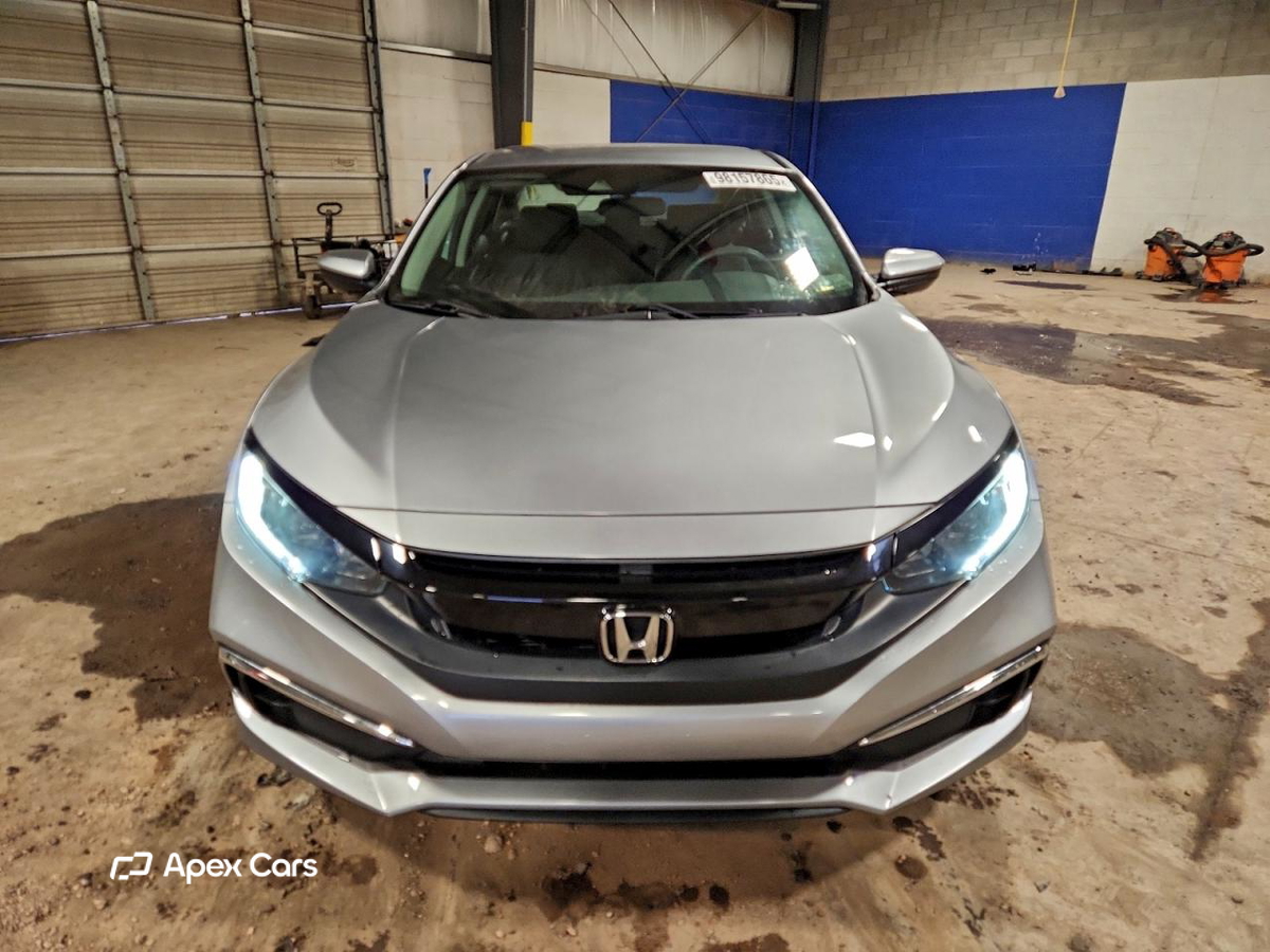 Honda Civic 2020