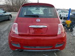Fiat 500 2016