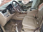 GMC Yukon 2017
