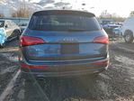 Audi Q5 2016