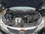 Kia Sorento 2011