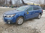 Subaru Outback 2019