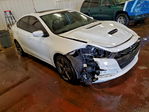 Dodge Dart 2016