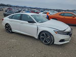 Honda Accord 2022
