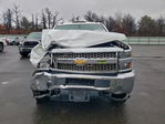 Chevrolet Silverado 2019