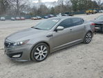 Kia Optima 2012