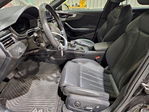 Audi A4 2021