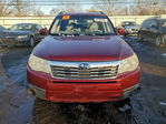 Subaru Forester 2010