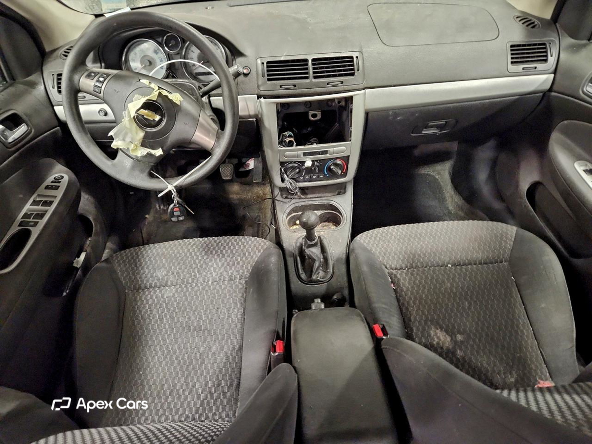 Chevrolet Cobalt 2009