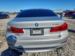 BMW Series 5 2018