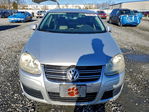 Volkswagen Jetta 2007