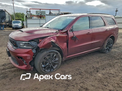 Dodge Durango 2021 - Image 1 of 13