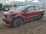 Dodge Durango 2021