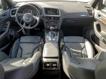 Audi Q5 2016
