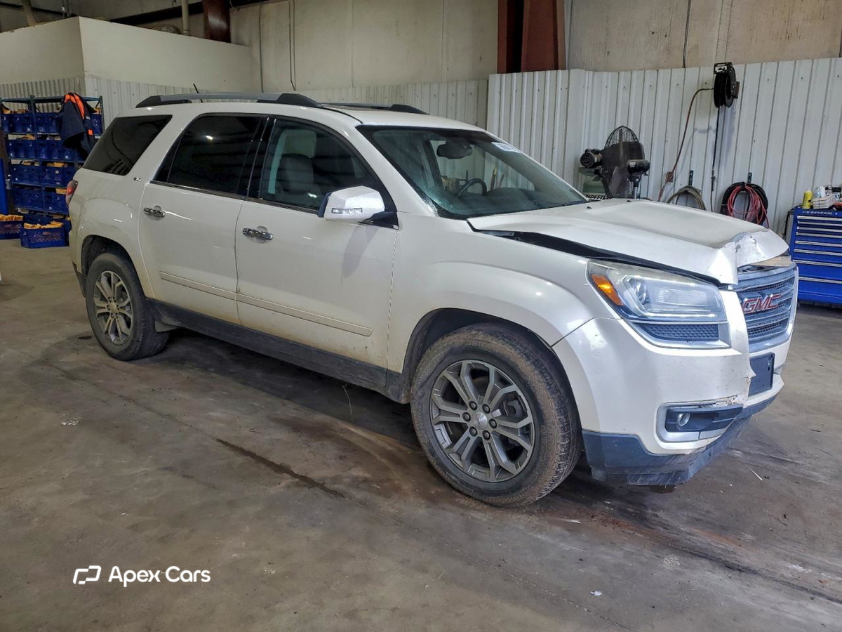 GMC Acadia 2015