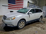 Subaru Outback 2011