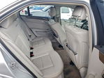 Mercedes-Benz E-klasse 2014