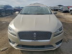Lincoln MKZ 2017