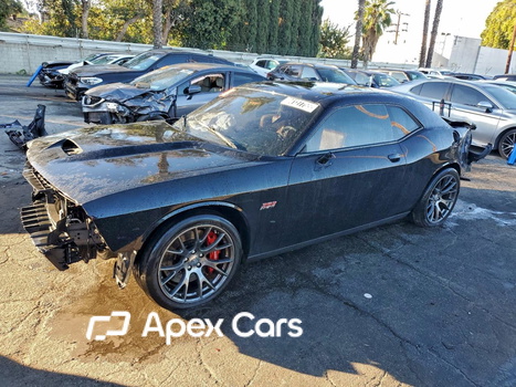 Dodge Challenger 2016 - Zdjęcie 1 z 13
