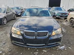 BMW Series 3 2007