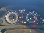 Honda Odyssey 2012
